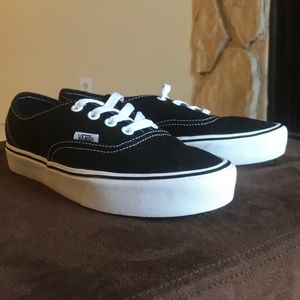 Black Authentic Lites